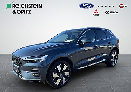 Volvo XC 60 XC60 T6 Recharge Plus Bright +ACC +PremiumSound