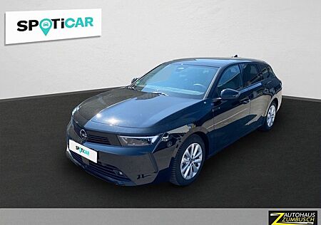 Opel Astra L Sports Tourer, Enjoy, AHK und