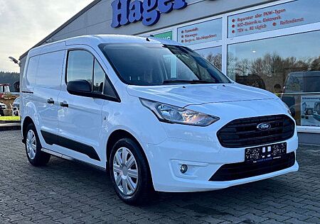 Ford Transit Connect Kasten PDC DAB SH