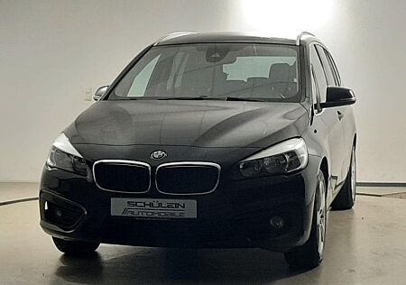 BMW 2er 218i Gran Tourer Advantage*7 Sitze*SHZ*PDC*Tempo