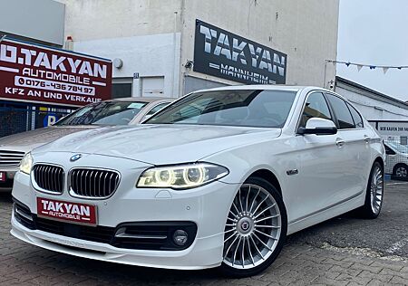 Alpina D5 3.0 Bi-Turbo