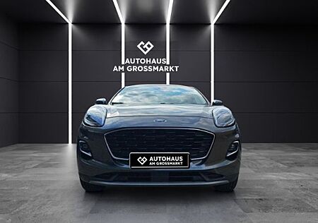 Ford Puma Titanium X Navi B&O Totwinkel Parklenkassis