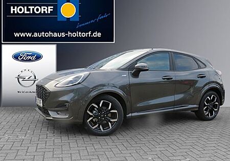 Ford Puma 1.0 Hybrid ST-Line X KLIMA LED NAVI