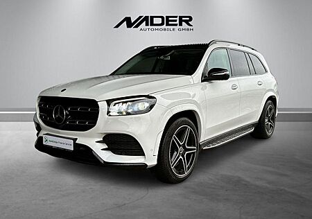 Mercedes-Benz GLS 400 gebraucht kaufen Mercedes-Benz GLS 400 d 4Matic (167.923) 2.9 CDI KAT