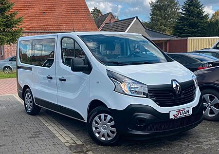 Renault Trafic Combi L1H1 2,9t Expression/TÜV NEU/AHK