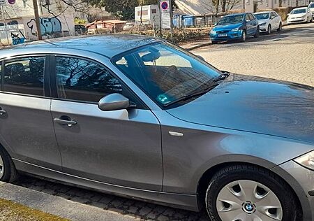 BMW 116i -