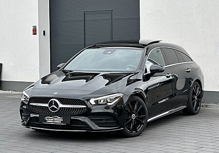 Mercedes-Benz CLA 250 Shooting Brake CLA 250 SB*7G*AMG*DIGITAL Tacho*PANOKAMERA*AHK