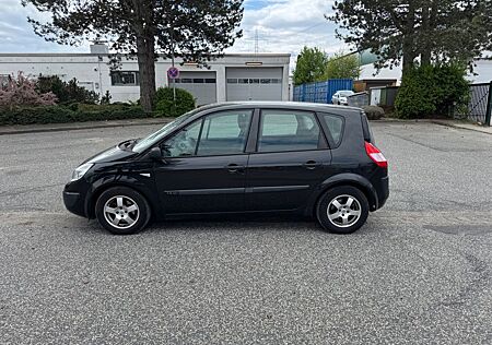 Renault Scenic Confort Authentique 1.6 16V
