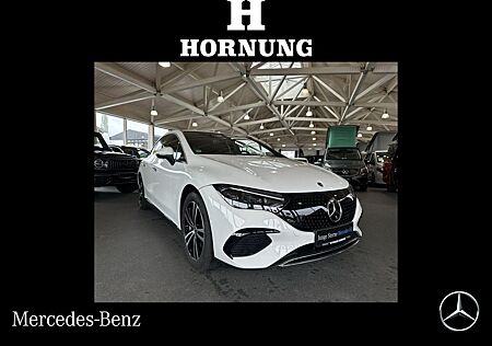Mercedes-Benz EQE EQE350 ELECTRIC ART DSTR DIGLIGHT HINTERACHSLENK