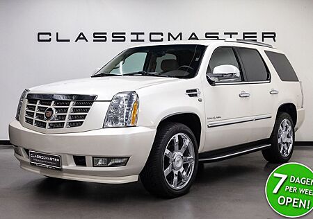 Cadillac Escalade 6.2 V8 Sport Luxury Btw auto, Fiscale w