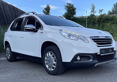 Peugeot 2008 1.2 PureTech Style