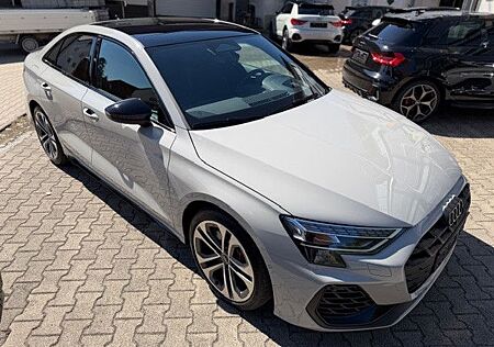 Audi S3 Limousine quattro, PORSCHE KREIDE