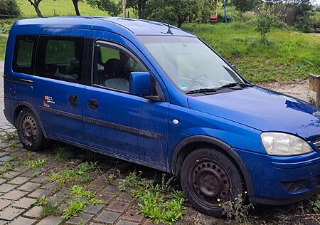 Opel Combo 1.6 CNG Sport Sport