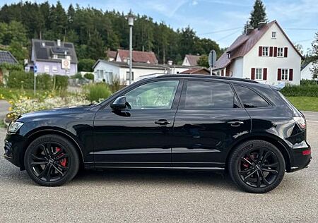 Audi SQ5 3.0 TDI tiptronic quattro -