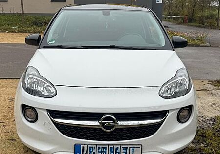 Opel Adam JAM 1.2 JAM
