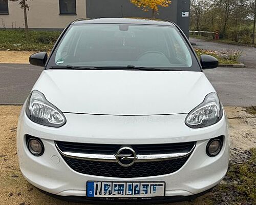 Opel Adam JAM 1.2 JAM