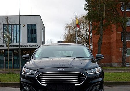 Ford Mondeo 1,5 EcoBoost