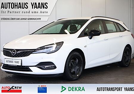 Opel Astra K ST 1.5 CDTI Business NAVI+KAM+LED+AHK