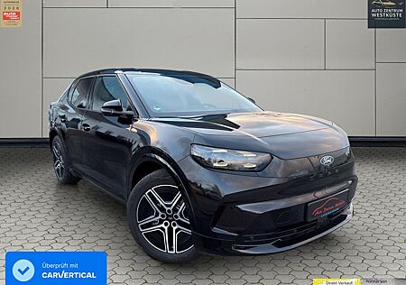 Ford Capri 210 kW RWD 77 kWh Premium HuD 360° B&O 20"