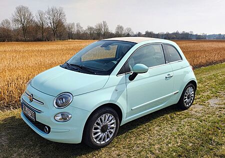 Fiat 500C 500 C | Zustand wie Neuwagen