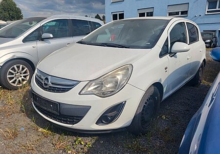 Opel Corsa D Satellite / 1 .Hand / 95.000 Km
