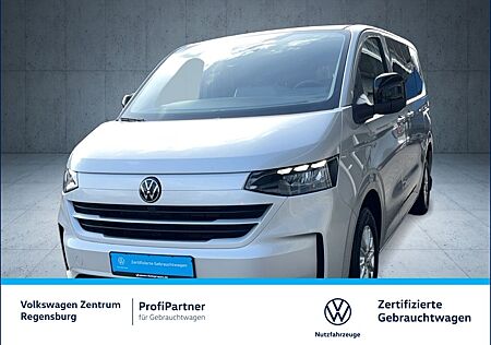 VW T7 Caravelle Volkswagen Life TDI 4Motion 9Sitze AHK R-KAMER