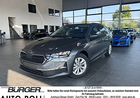 Skoda Octavia 1.5 TSI e-Tec AHK Navi ACC LED Kamera Wi