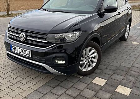 VW T-Cross Volkswagen 1.0 TSI OPF -