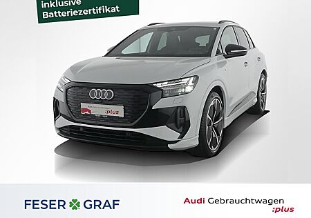 Audi Q4 e-tron Q4 35 e-tron Matrix-LED/Virt. Cockpit/Sportsitze