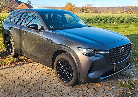 Mazda CX-60 3.3 e-SKYACTIV D254 Homura Auto AWD Homura