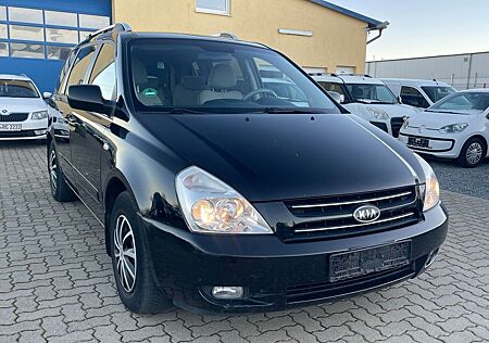 Kia Carnival 2.9 CRDi VGT EX, Automatik,7. Sitze,TÜV