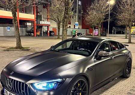 Mercedes-Benz AMG GT S 63 S 4MATIC+ Autom. S