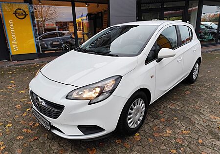 Opel Corsa E Selection 1.2 Klimaanlage Radio Bluetoot