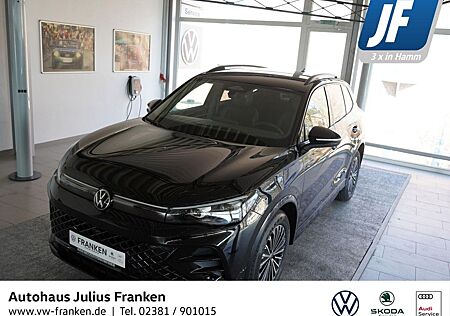 VW Tiguan Volkswagen 1.5 eTSI R-Line Black Style KAMERA DIGI