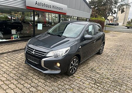 Mitsubishi Space Star gebraucht kaufen Mitsubishi Space Star Select+