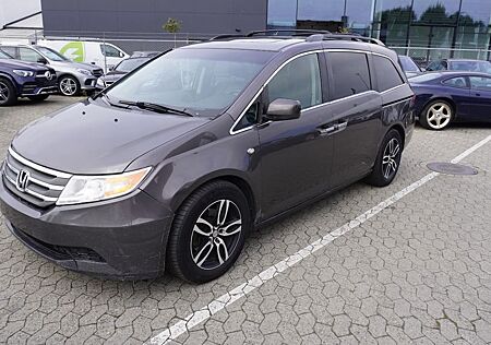 Honda Odyssey 3,5I Aut.