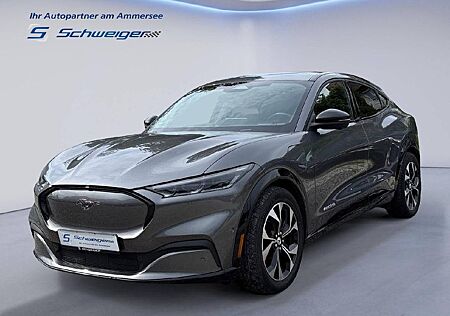 Ford Mustang Mach-E Basis AWD