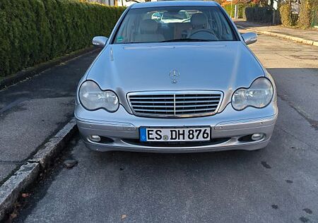 Mercedes-Benz C 320 AVANTGARDE Avantgarde