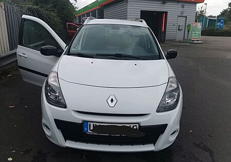 Renault Clio TomTom Edition TCE 100 TomTom Edition