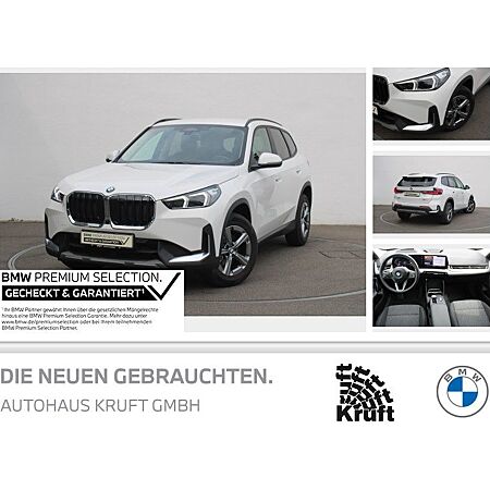 BMW X1 leasen