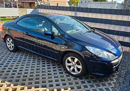 Peugeot 307 CC