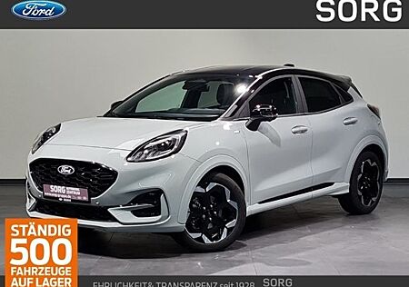 Ford Puma ST-Line X*FACELIFT*LED*ACC*360°CAM*-30%*