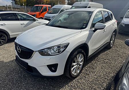 Mazda CX-5 Sports-Line AWD
