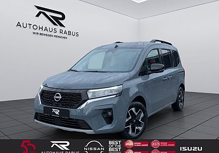 Nissan Townstar Kombi L1 DIG-T Tekna Navi SHZ PDC AHK