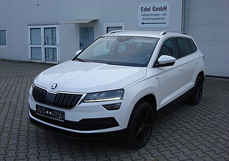 Skoda Karoq 1.6 TDI Drive 125*1.Hand*LED*Navi*PDC*SHZ*