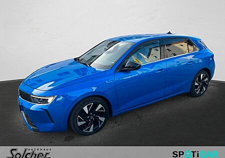 Opel Astra L Lim. 5-trg. Elegance*R-Kamera*Navi*