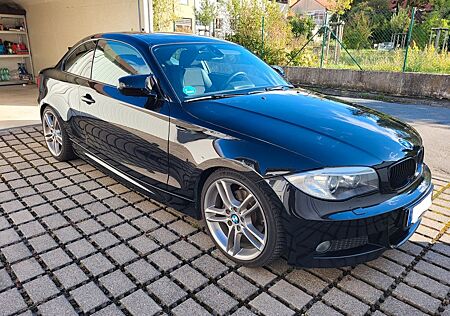 BMW 120d Edition Sport Coupé Edition Sport