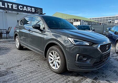 Seat Tarraco 7-SITZER/VC/TW/SPH/KEYLESS/AHK/NAVI/PDC