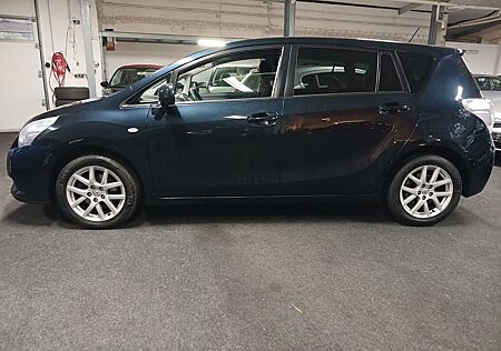 Toyota Verso Travel 7SITZER NAVI R.KAMERA GARANTIE