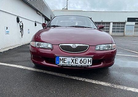 Mazda Xedos 2.0i V6 Liebhaberfahrzeug H-Kennzeichen